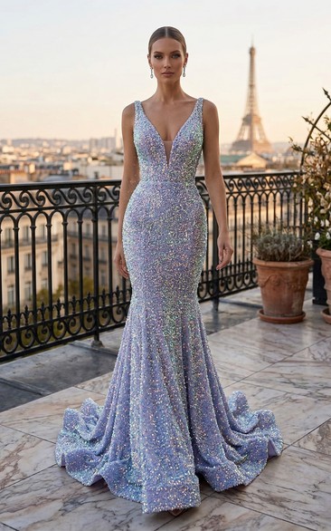 form Fitted Prom Dress, Tight Fitting Formal Dresses - Dorris Bridal form Fitted Prom Dress, Tight Fitting Formal Dresses - Dorris Bridal