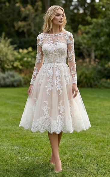 asymmetric a line dress Asymmetric Shoulder Sweetheart Draped Satin A Line Bridal Gown main image 1