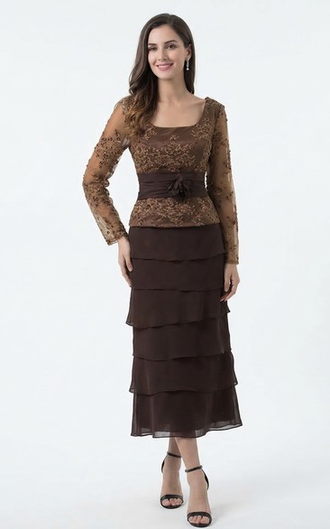 black jersey dress Wrap Midi HOMBOM Dresses for Women Size:US M on the town