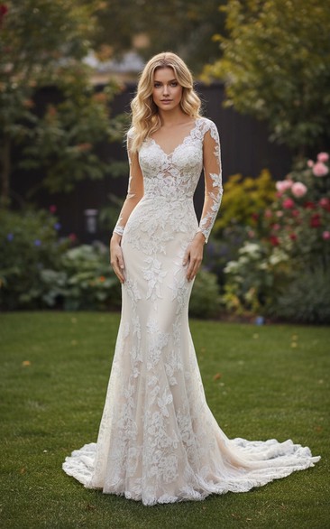Aultty Sexy Wedding Gown | Sluttiest Bridal Dresses - Dorris Bridal Aultty Sexy Wedding Gown | Sluttiest Bridal Dresses - Dorris Bridal
