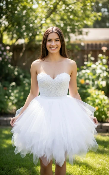 Junior Semi Formal Dresses | Junior Short Prom Dresses - Dorris Bridal