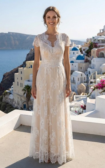 sachin and babi light blue dress Casual Wedding Dresses | Bridal Gowns 2026