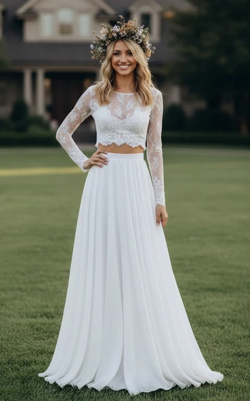 Aultty Sexy Wedding Gown | Sluttiest Bridal Dresses - Dorris Bridal