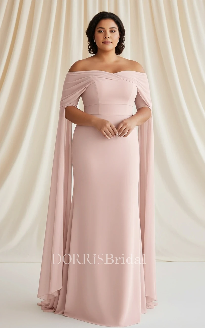 light pink formal dress plus size Pink Plus-Size Formal Dresses & Evening Gowns