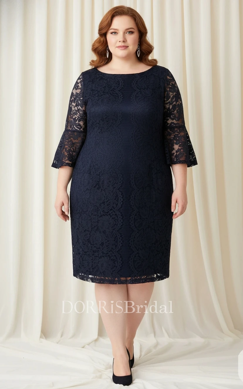 mother of the bride midi dresses plus size 6 Best Plus-Size Mother of the Groom Dresses of 2023